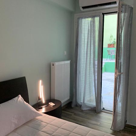 Cozy Apartment Metaxourgeio Greendom أثينا المظهر الخارجي الصورة
