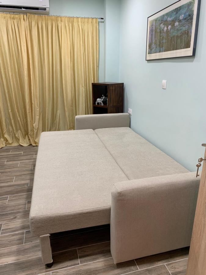 Cozy Apartment Metaxourgeio Greendom أثينا المظهر الخارجي الصورة